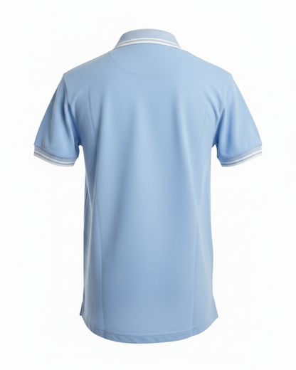 POLO US POLO CUSTOM FIT