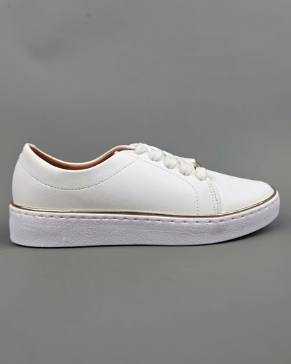TENNIS VIZZANO BLANCAS PARA DAMA
