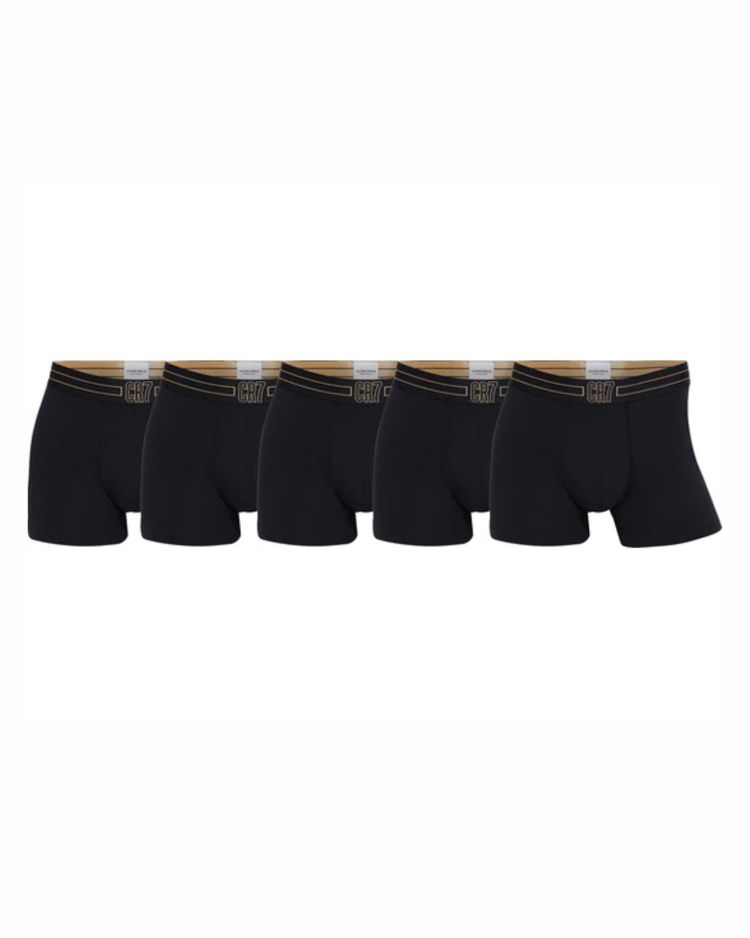 BOXER CR7 5-PACK