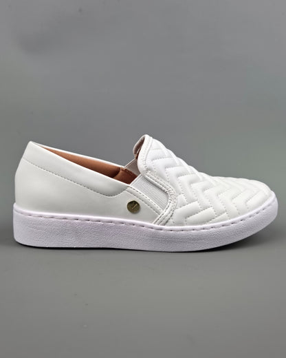 ZAPATO VIZZANO BLANCO PARA DAMA