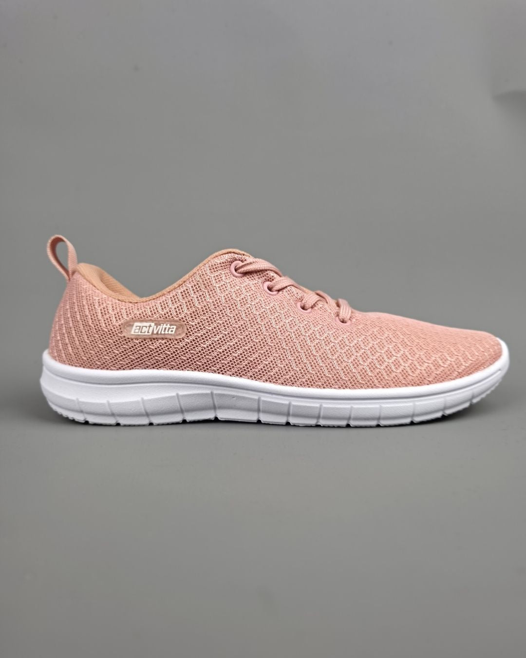 TENNIS ACTVITTA ROSA PARA DAMA