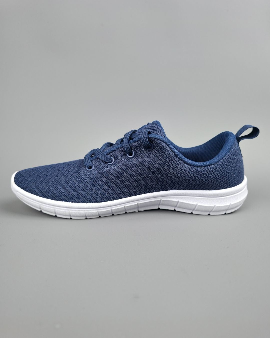 TENNIS ACTVITTA AZUL OSCURO PARA DAMA