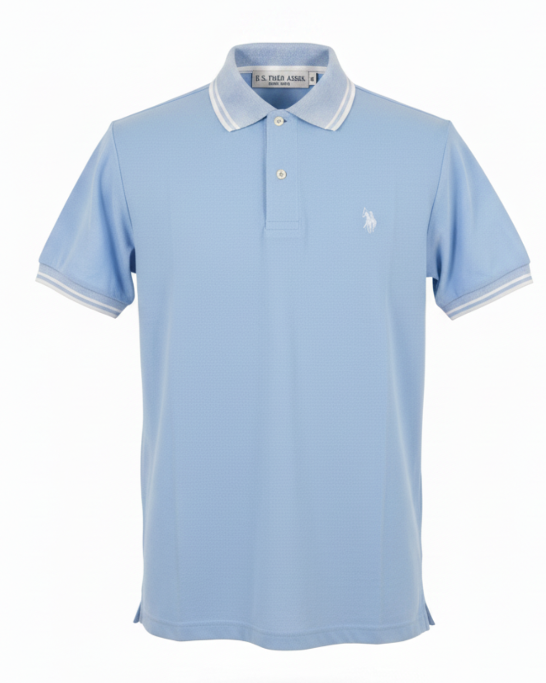POLO US POLO CUSTOM FIT