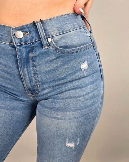 JEANS KENDALL + KYLIE CELESTE PARA DAMA