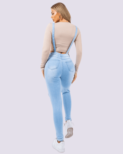 OVERALL JRB DE PANTALÓN