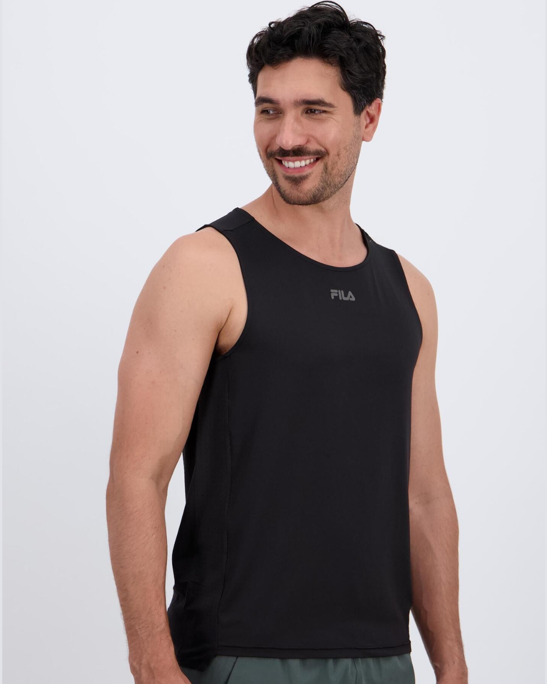 CAMISETA FILA DE HOMBRE SIN MANGA