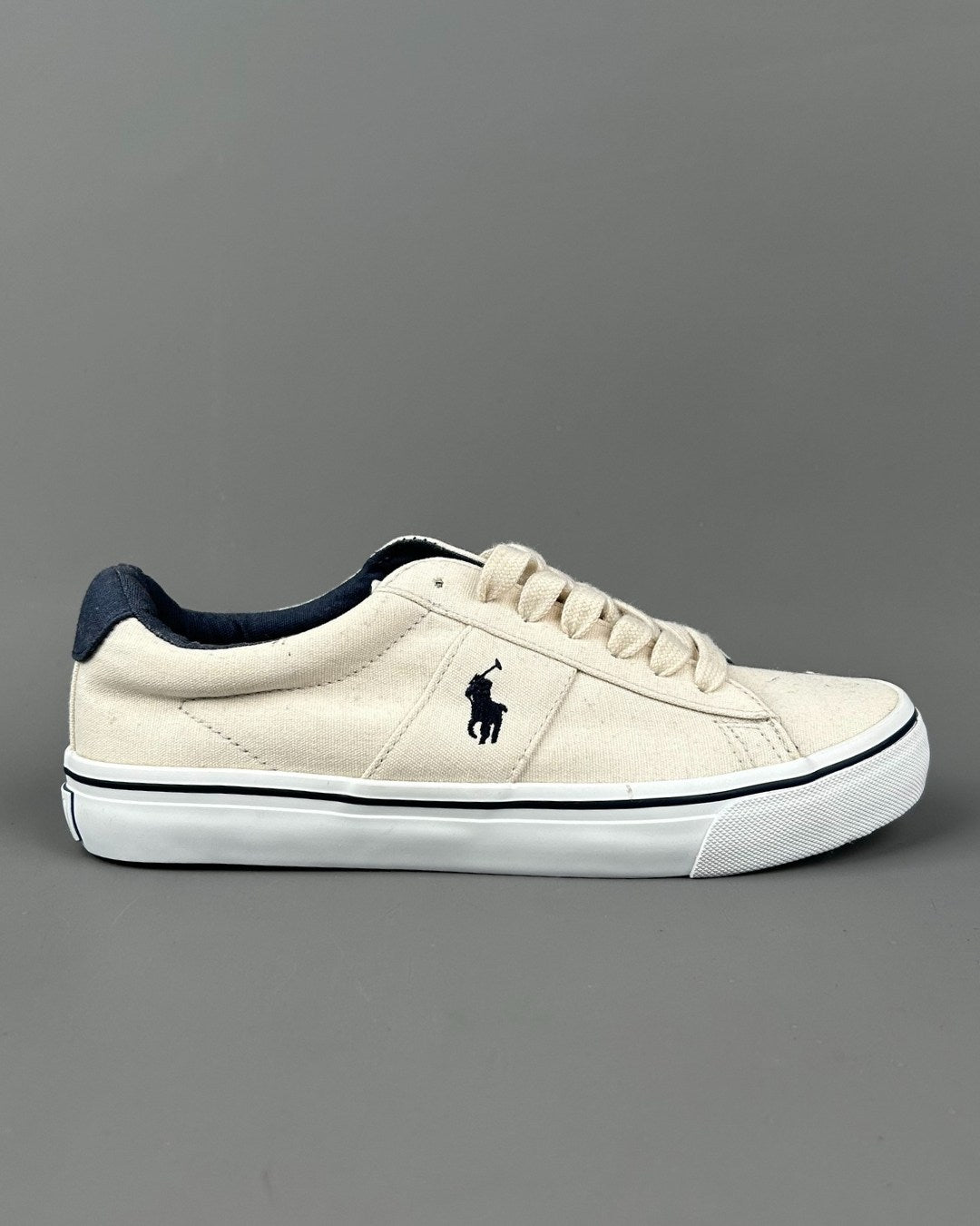 TENNIS RALPH LAUREN JUVENIL BEIGE
