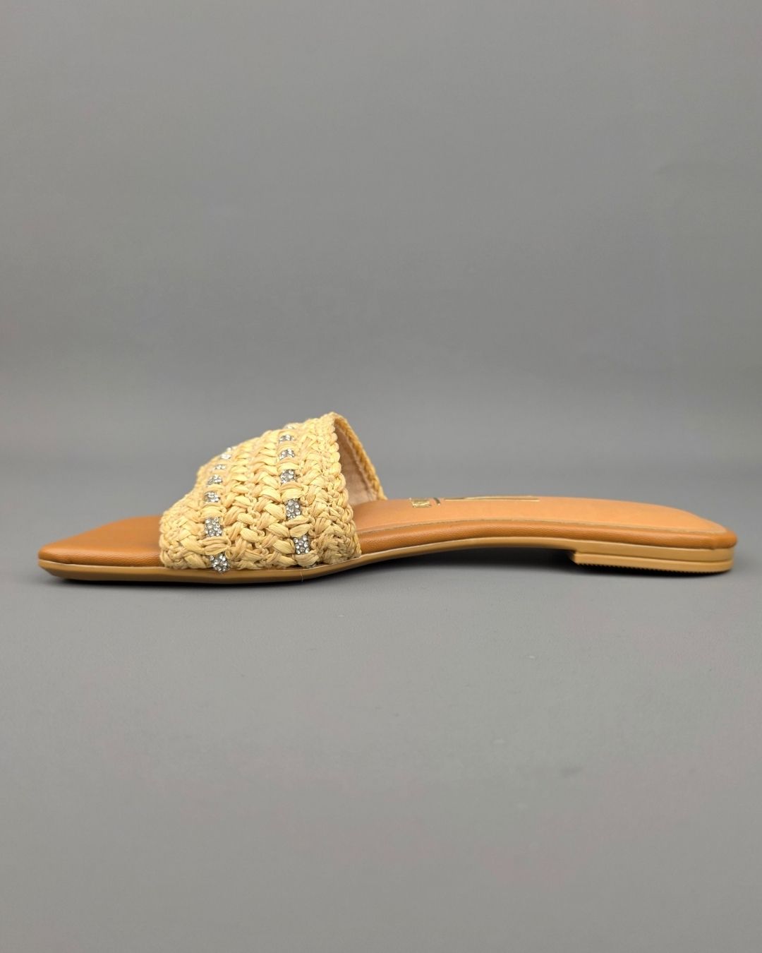 SANDALIA VIZZANO BEIGE PARA DAMA
