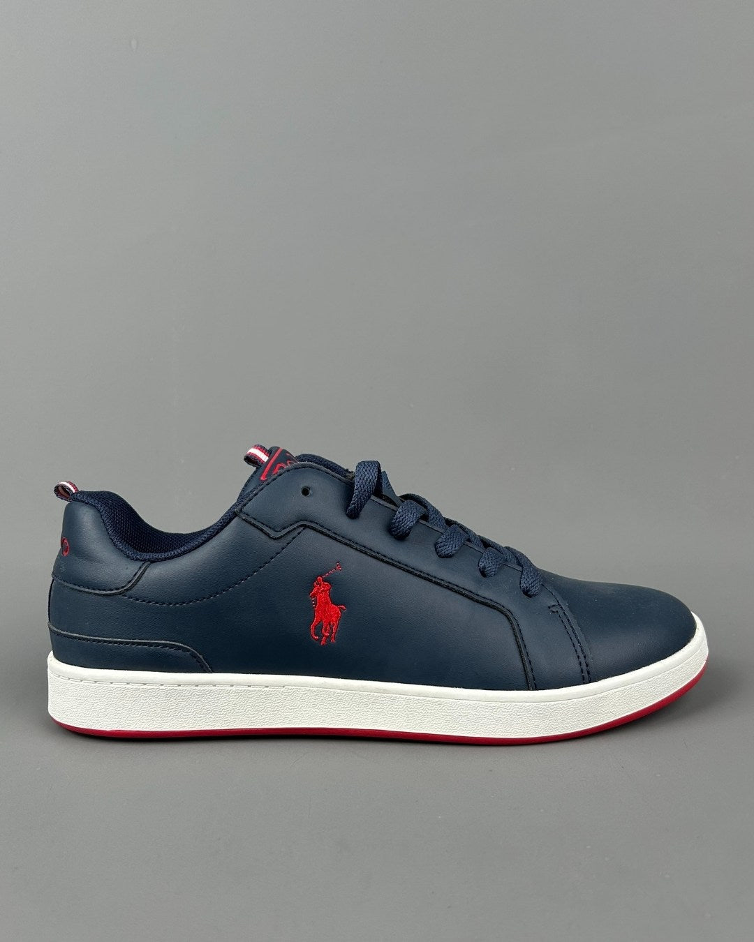 TENNIS RALPH LAUREN JUVENIL AZUL