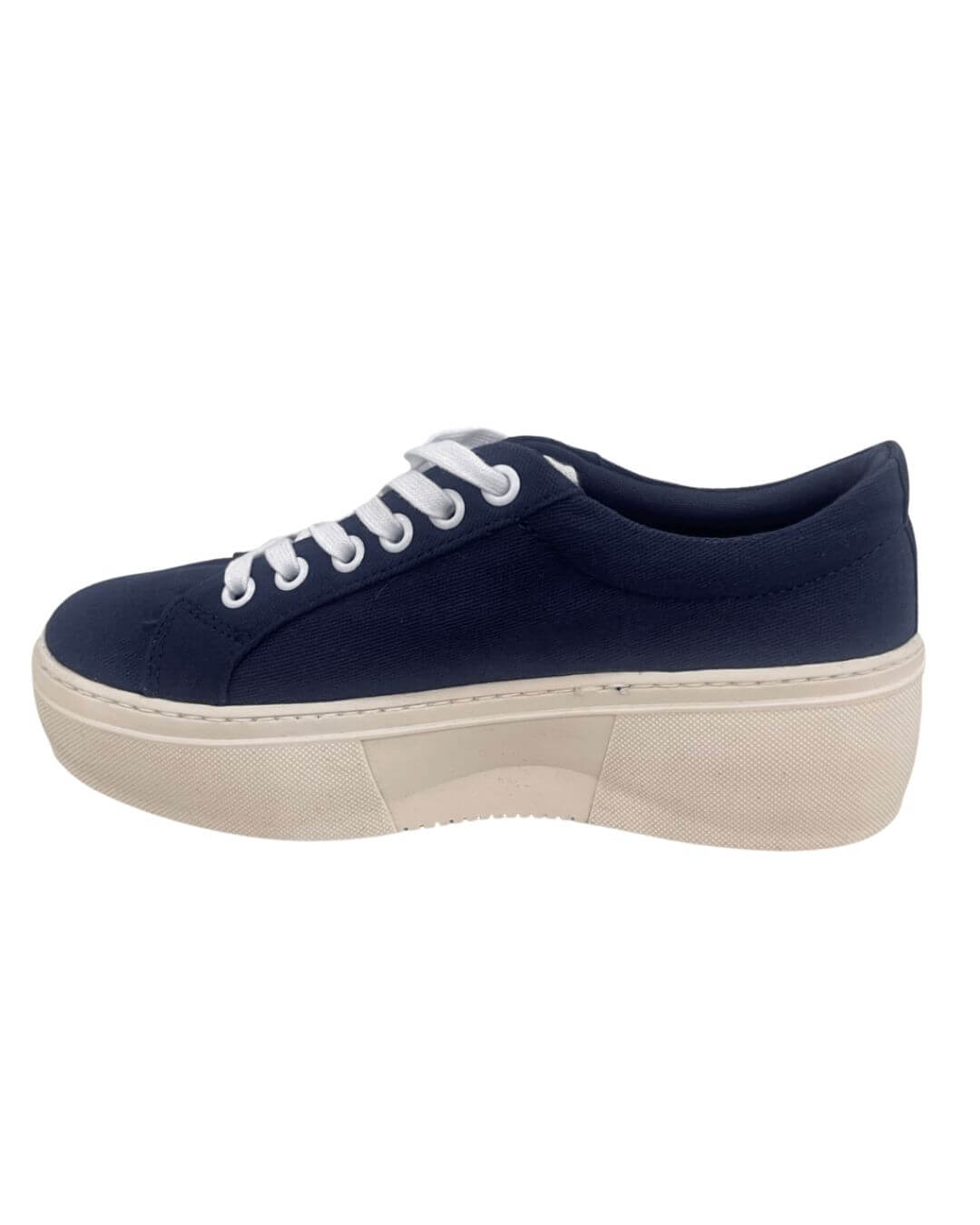 TENNIS LEVIS MUJER AZUL PARA DAMA