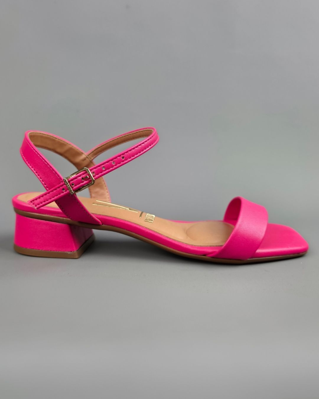 SANDALIA VIZZANO FUCSIA DE DAMA