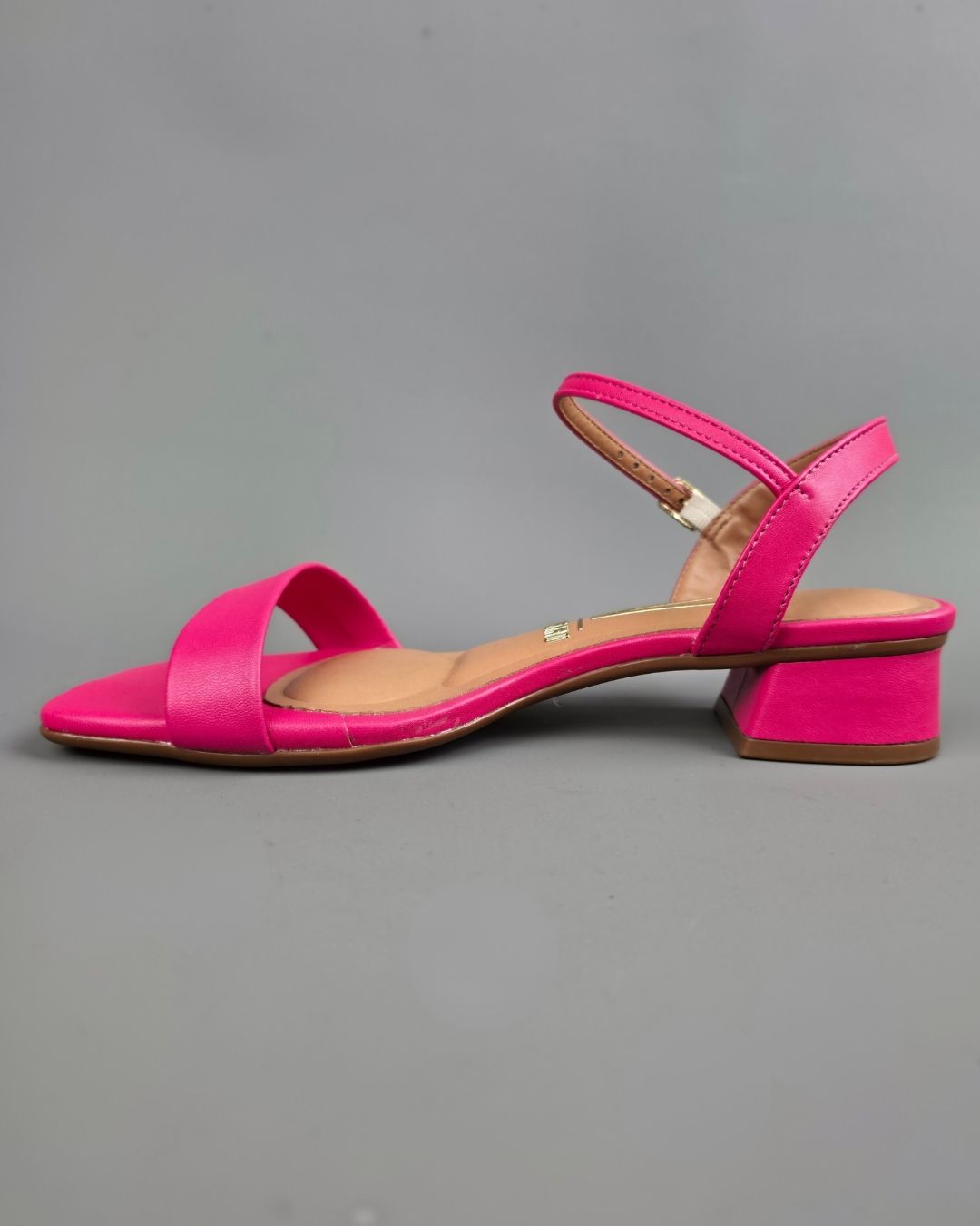 SANDALIA VIZZANO FUCSIA DE DAMA