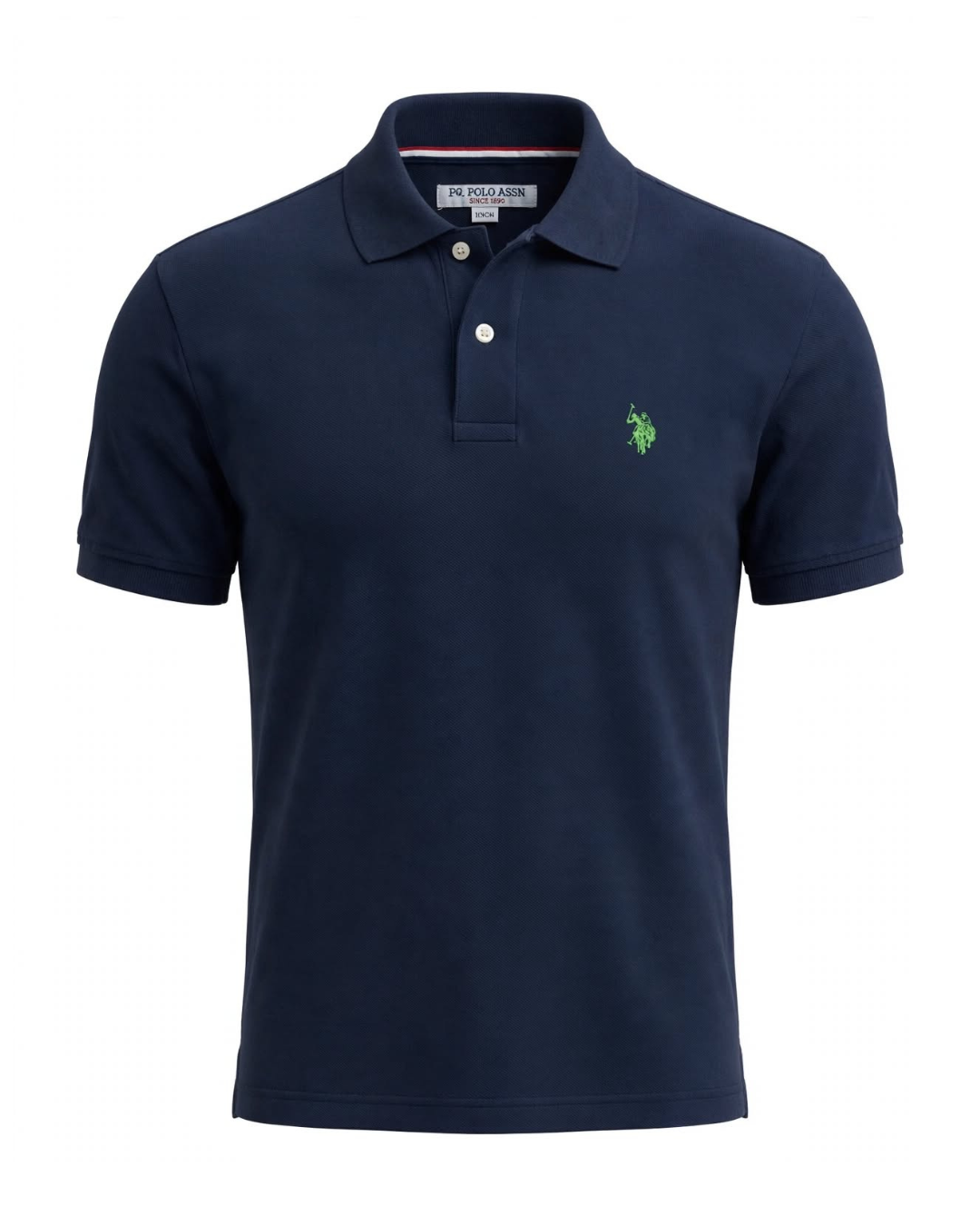 POLO US POLO CUSTOM FIT