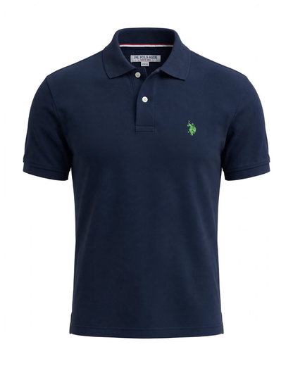 POLO US POLO CUSTOM FIT