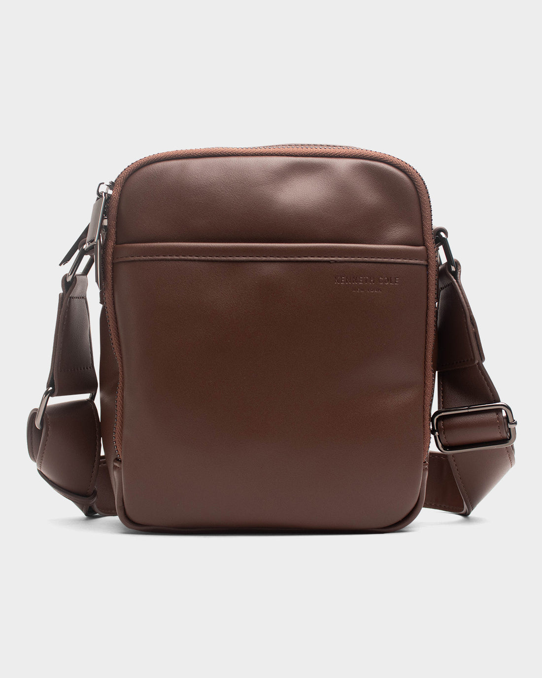 BOLSO CAFE KENNETH COLE PARA CABALLERO