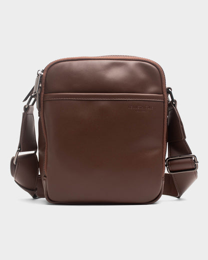 BOLSO CAFE KENNETH COLE PARA CABALLERO