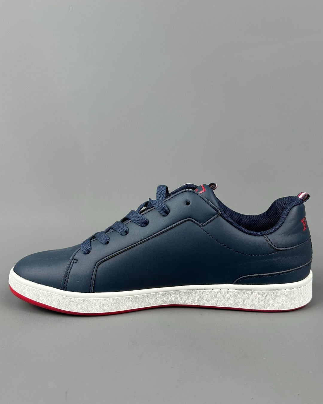 TENNIS RALPH LAUREN JUVENIL AZUL