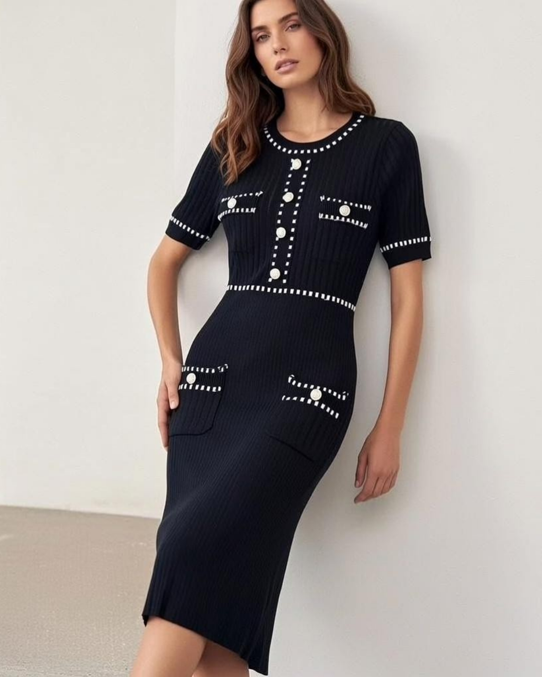 VESTIDO LA DIOSA