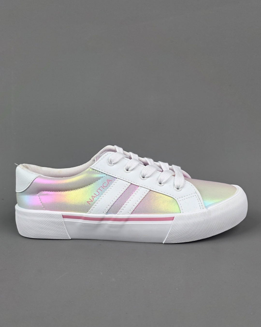 TENNIS NAUTICA NIÑA PARA NIÑA
