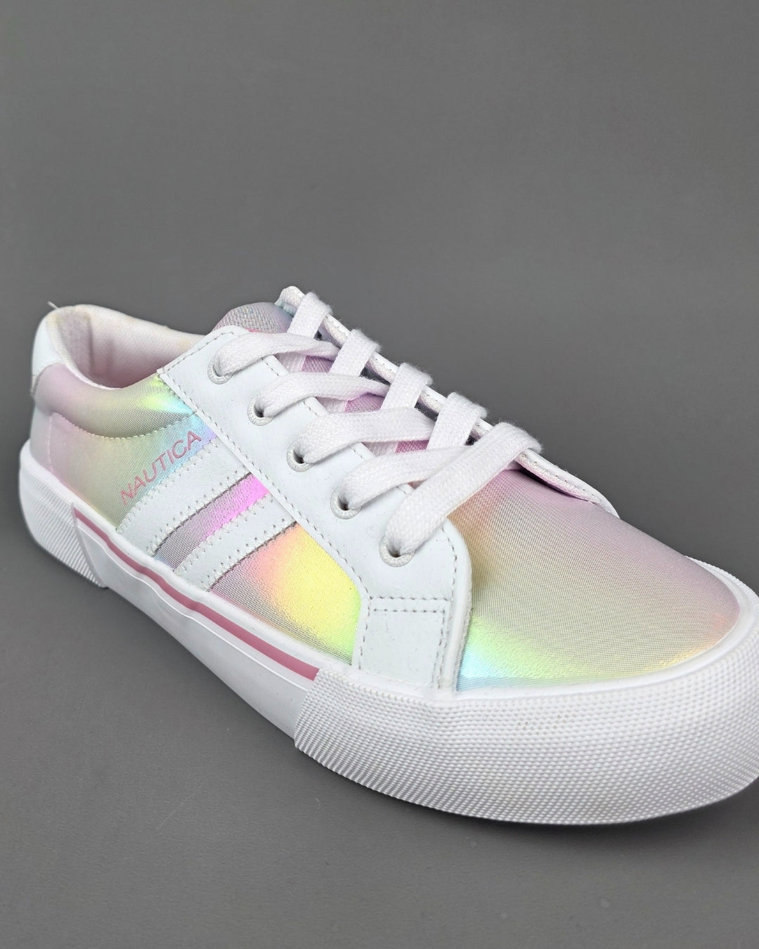 TENNIS NAUTICA NIÑA PARA NIÑA