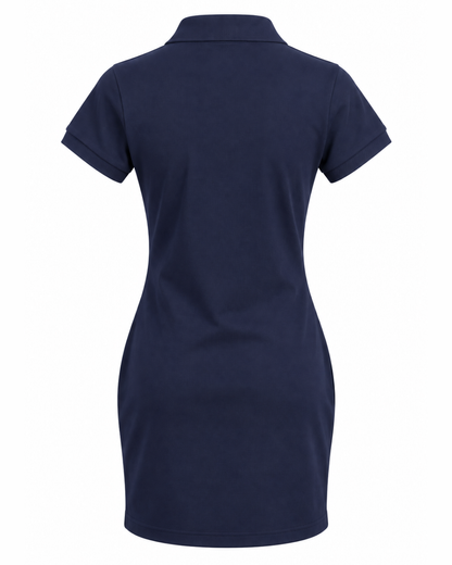 VESTIDO US POLO ASSN