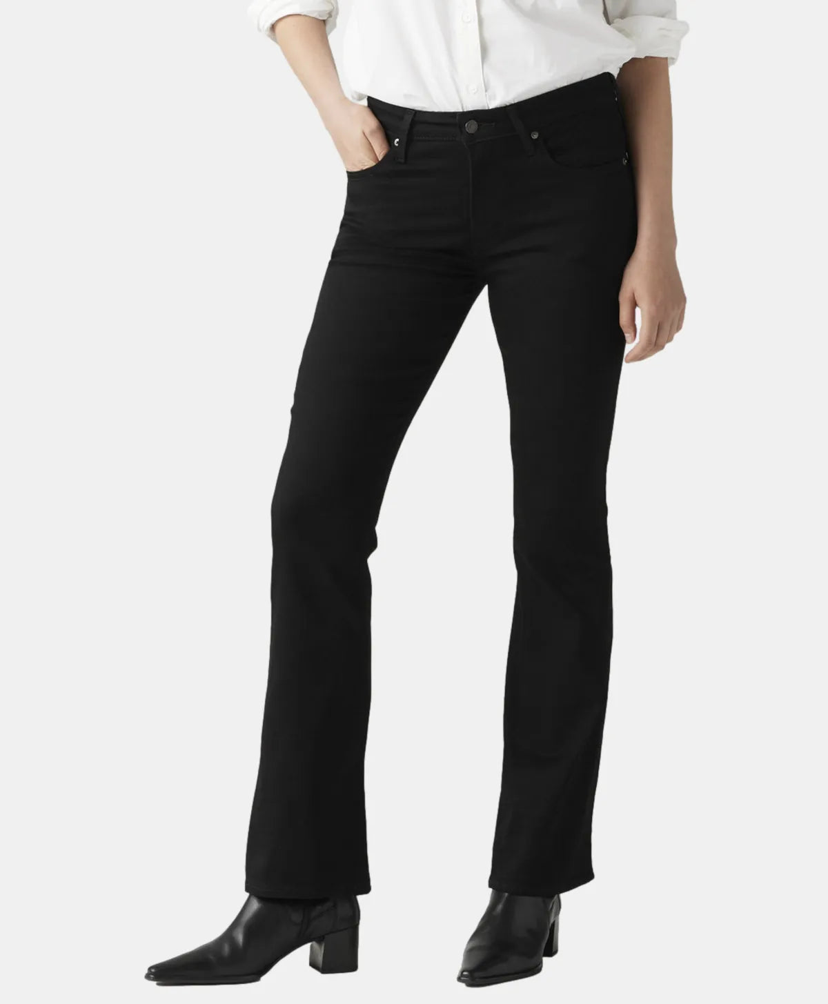 JEANS LEVIS 725 HIGH RISE BOOTCUT