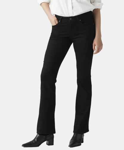 JEANS LEVIS 725 HIGH RISE BOOTCUT
