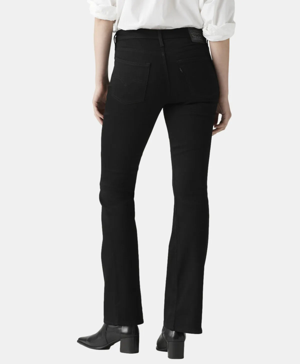 JEANS LEVIS 725 HIGH RISE BOOTCUT