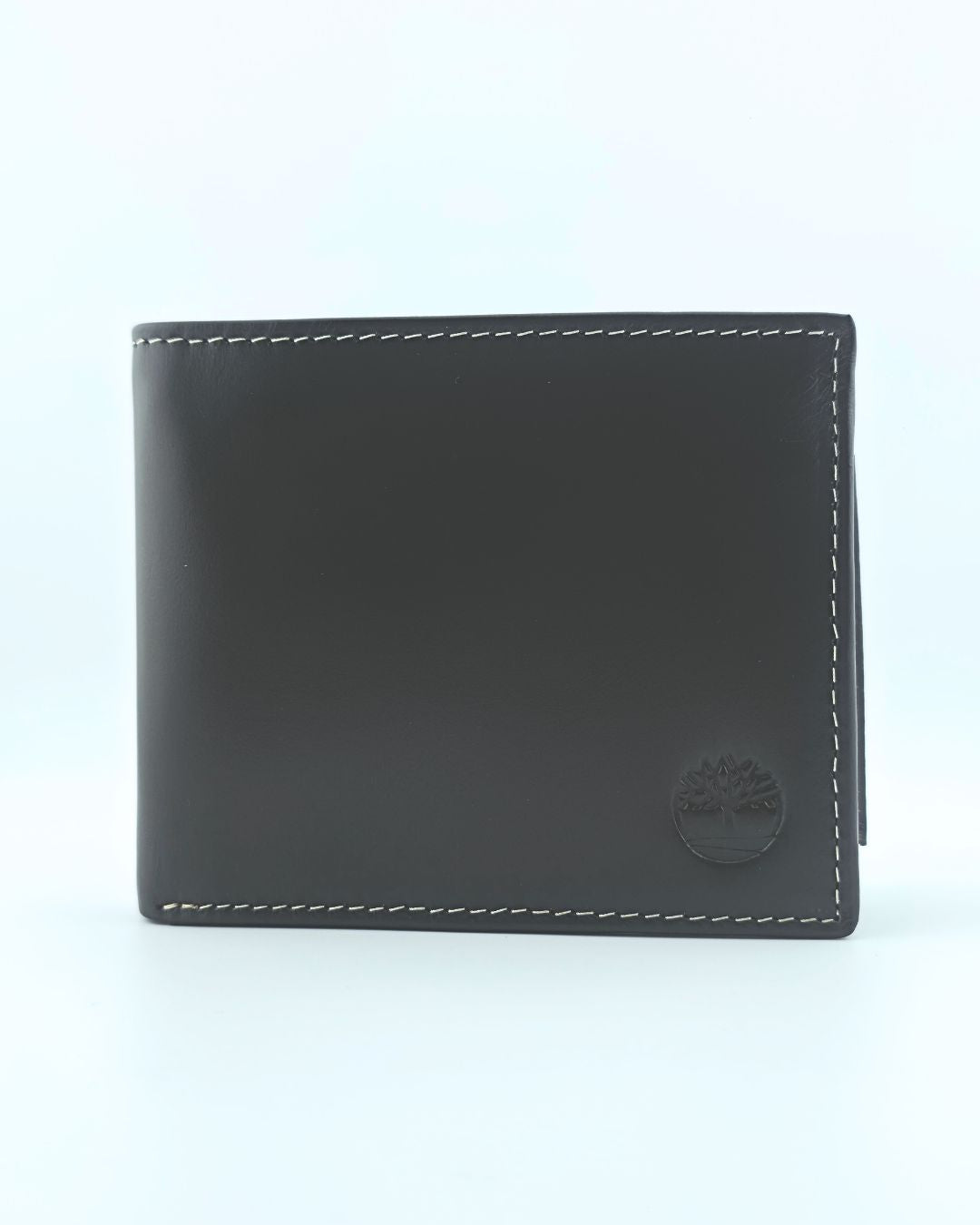 BILLETERA TIMBERLAND CAFPE OSCURO PARA CABALLERO