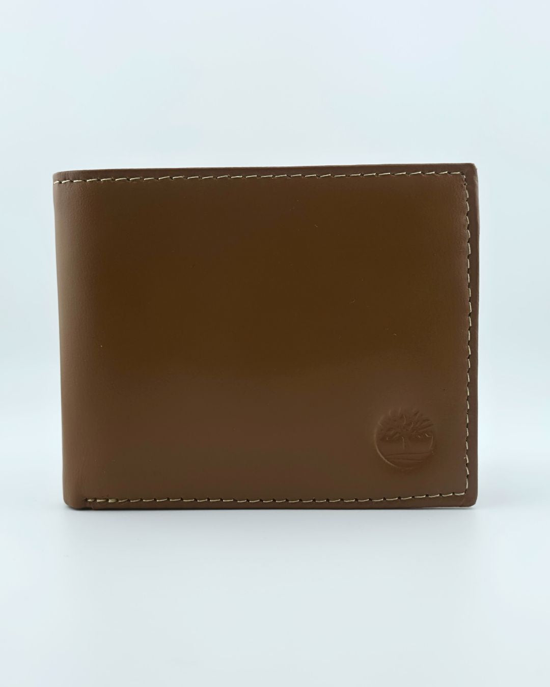 BILLETERA TIMBERLAND CAFÉ PARA CABALLERO