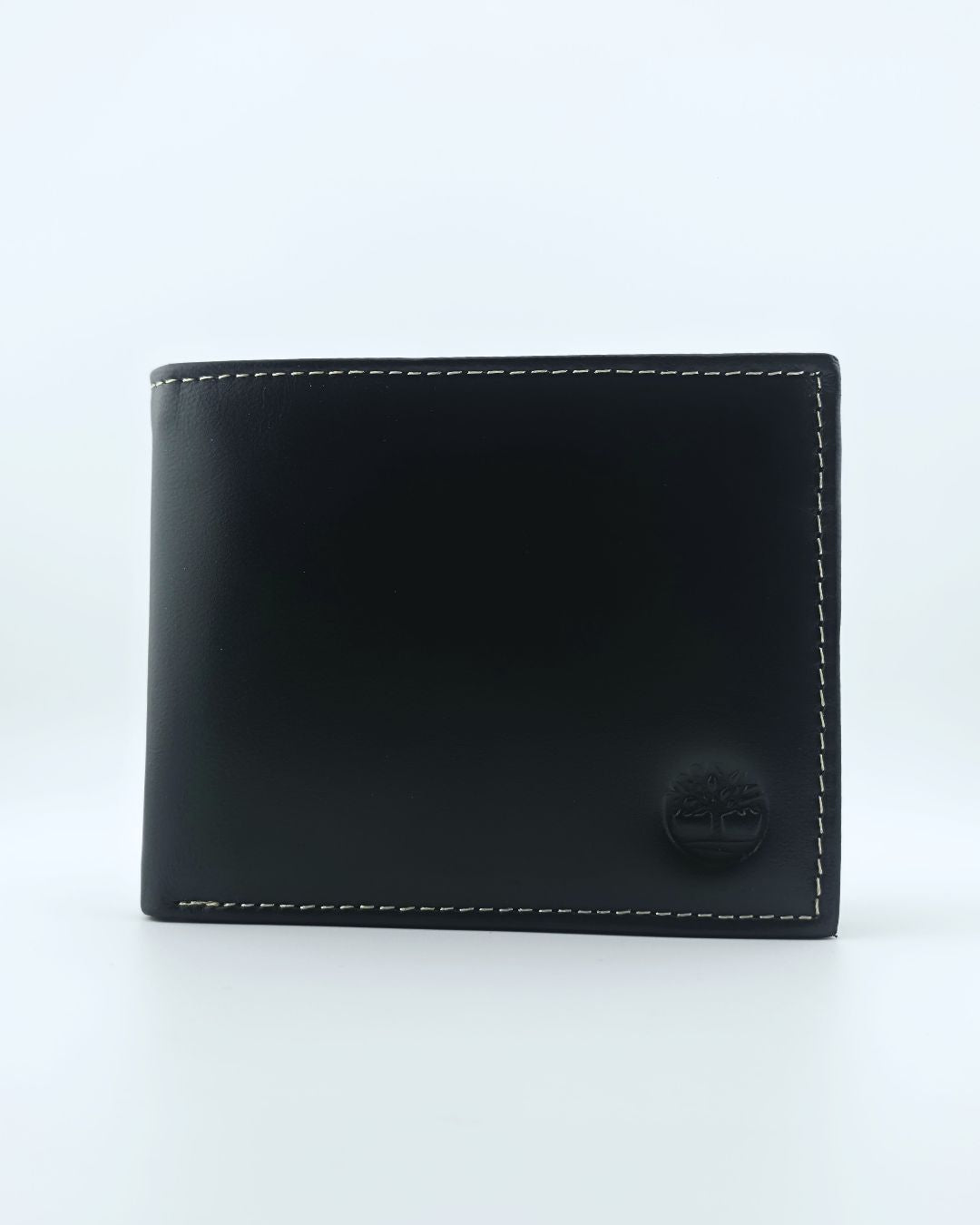 BILLETERA TIMBERLAND NEGRA PARA CABALLERO