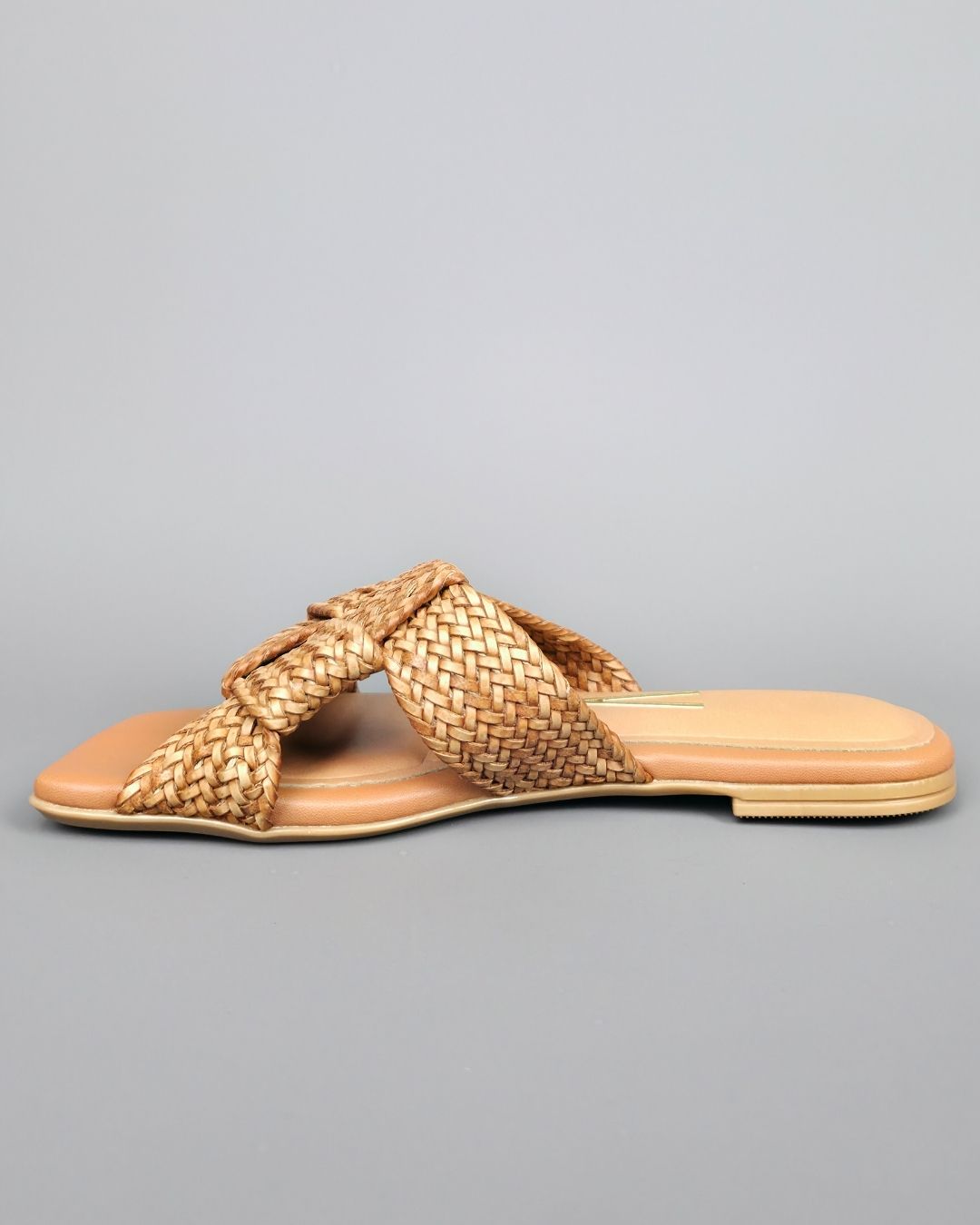 SANDALIA CAMEL VIZZANO PARA DAMA