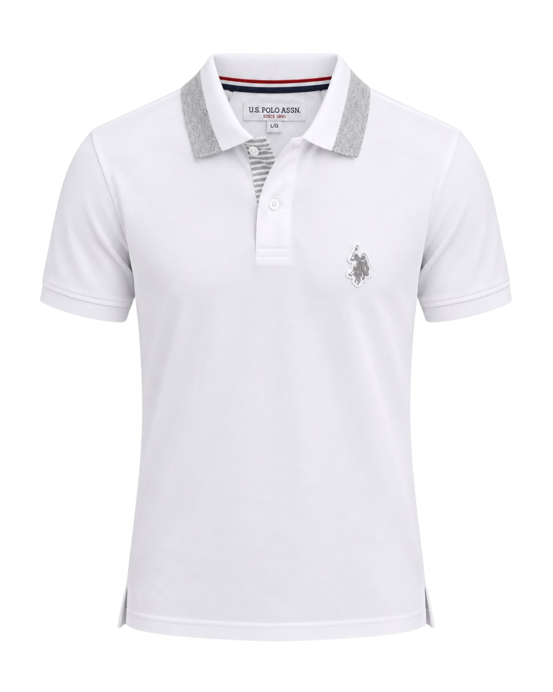 POLO US POLO CUSTOM FIT