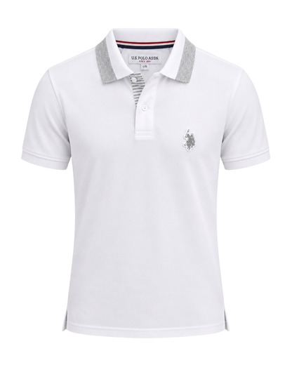 POLO US POLO CUSTOM FIT