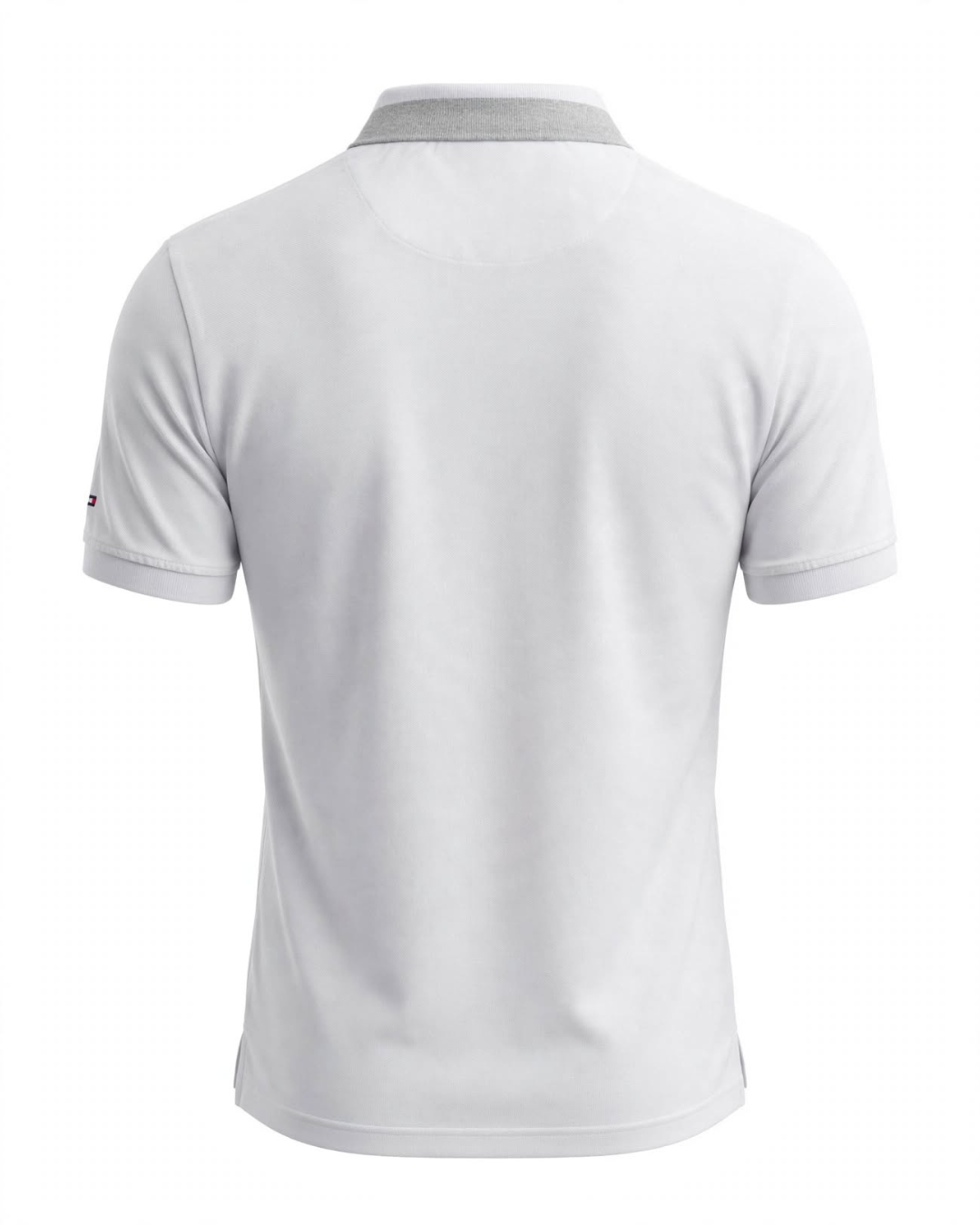 POLO US POLO CUSTOM FIT
