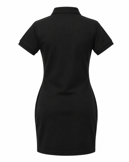 VESTIDO US POLO ASSN
