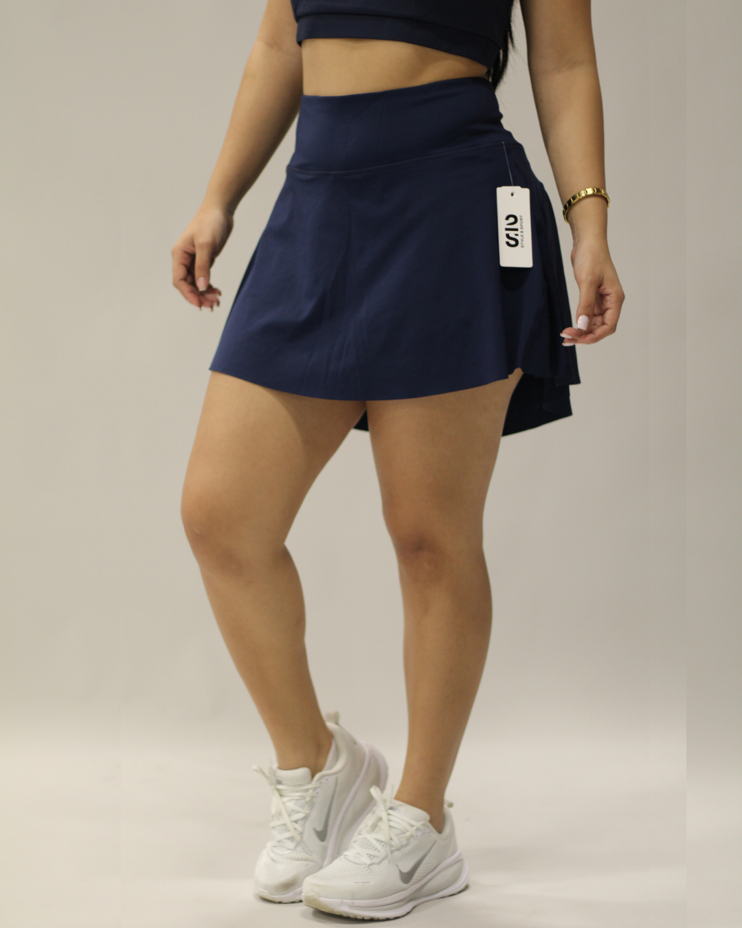 ENAGUA DEPORTIVA