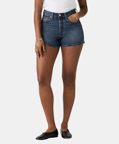 SHORT LEVIS 501 CURVE