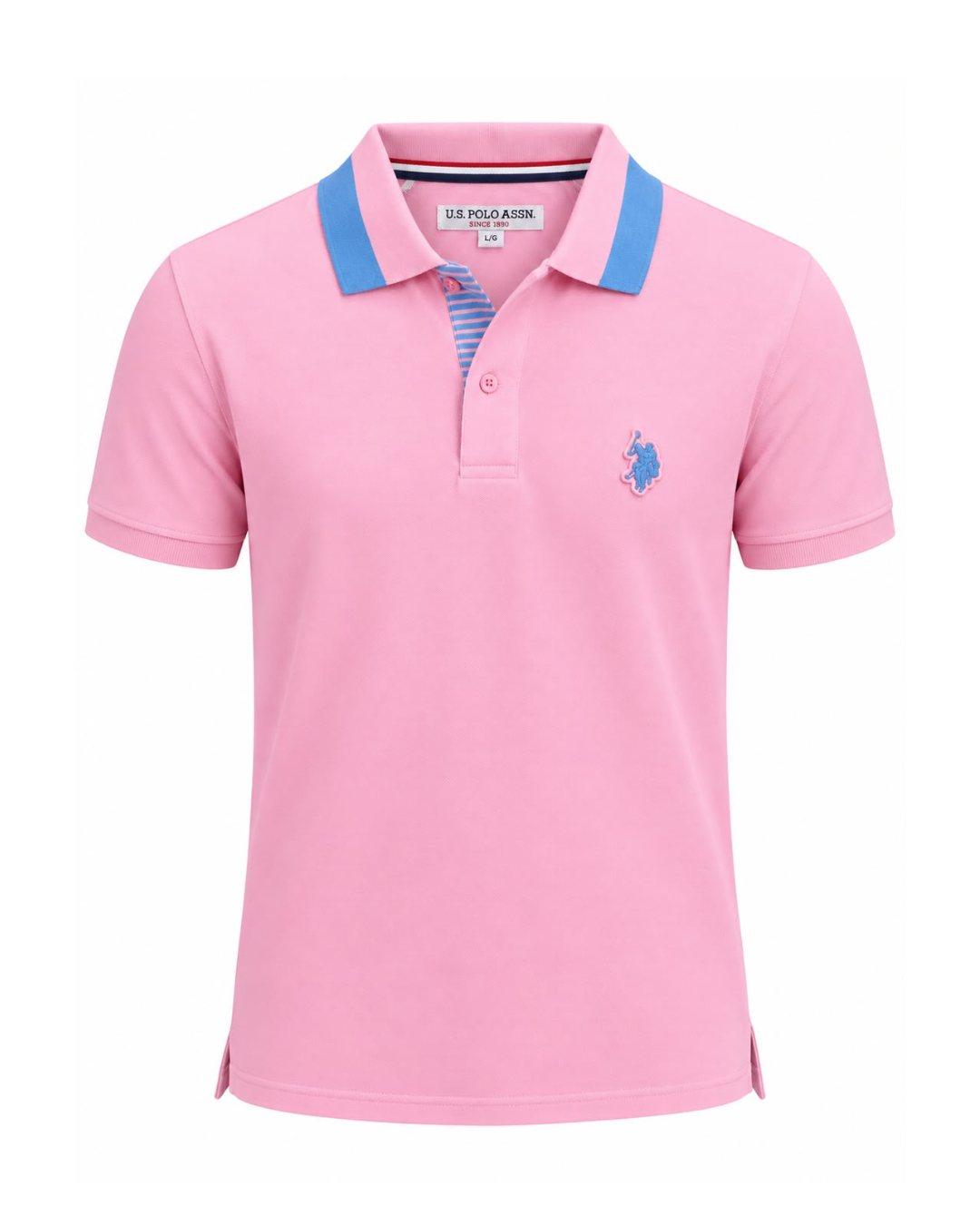 POLO US POLO CUSTOM FIT