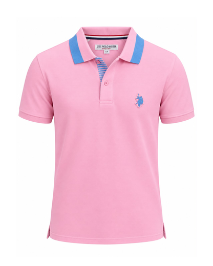 POLO US POLO CUSTOM FIT