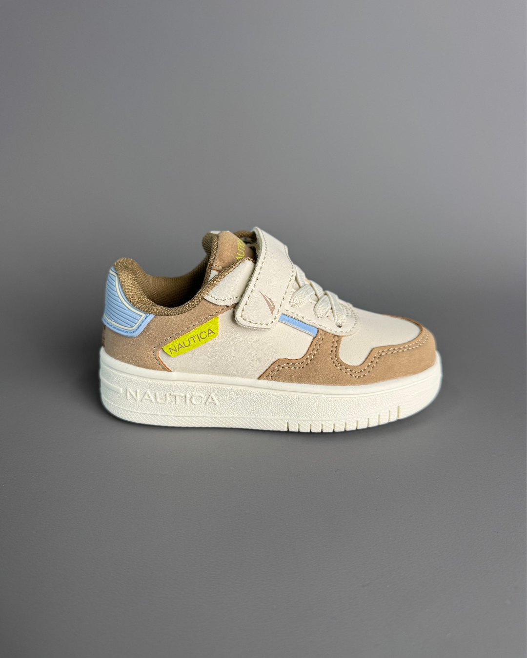 ZAPATO NAUTICA NIÑO