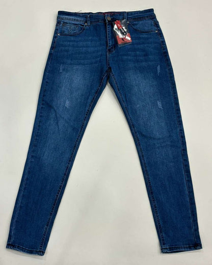 JEANS CAMBRIDGE POLO AZUL PARA CABALLERO