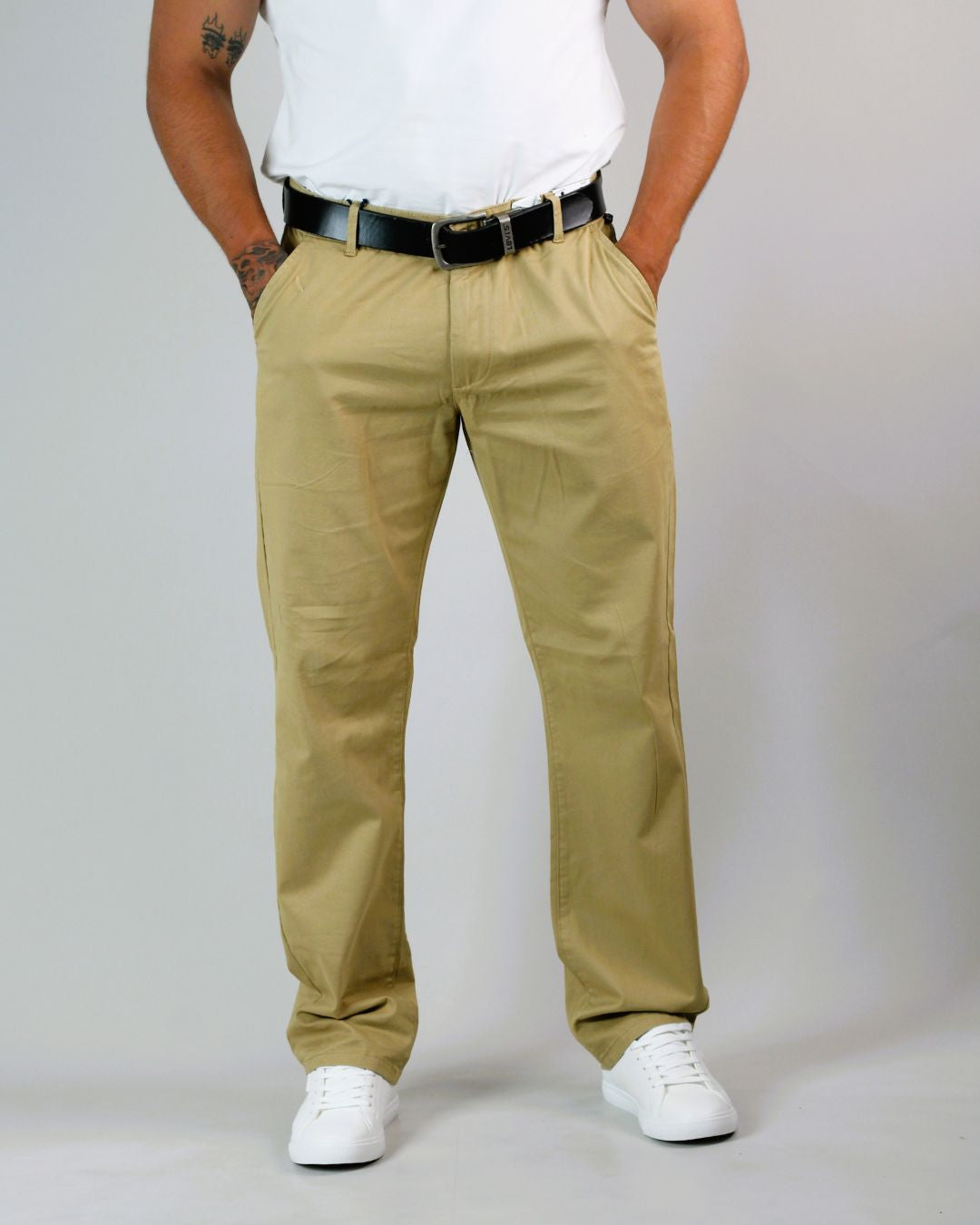 PANTALÓN CAMBRIDGE POLO CABALLERO
