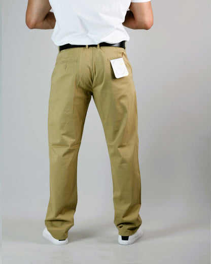 PANTALÓN CAMBRIDGE POLO CABALLERO
