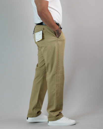 PANTALÓN CAMBRIDGE POLO CABALLERO