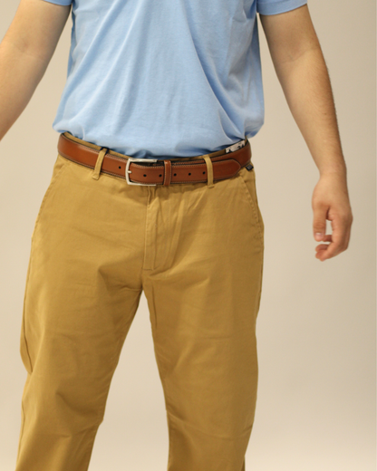 PANTALÓN CAMBRIDGE POLO