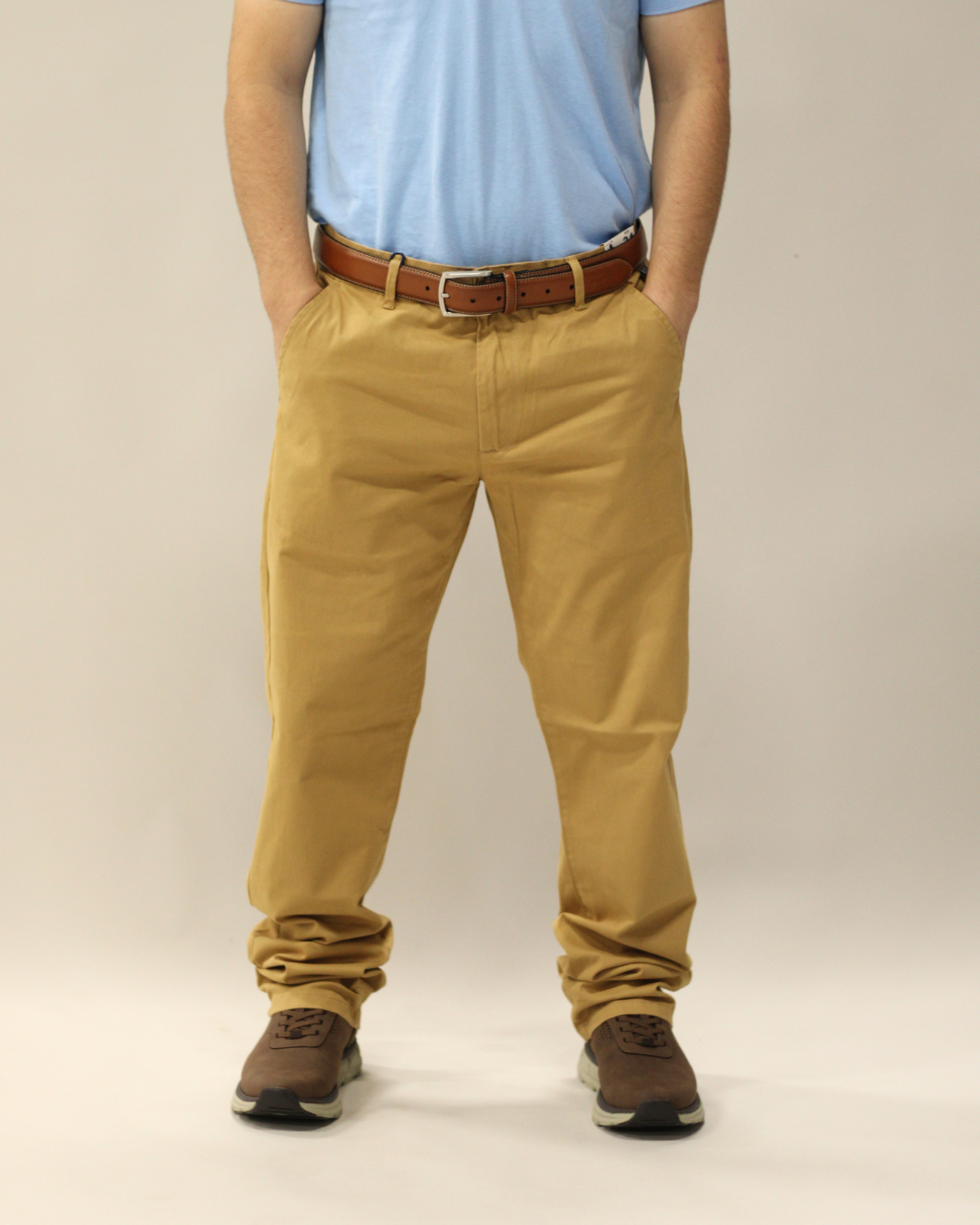 PANTALÓN CAMBRIDGE POLO