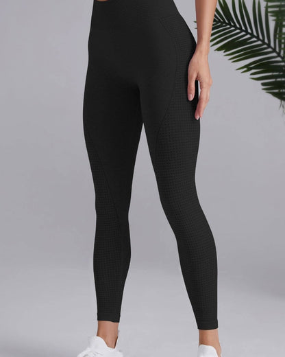 LICRA DEPORTIVA NEGRA