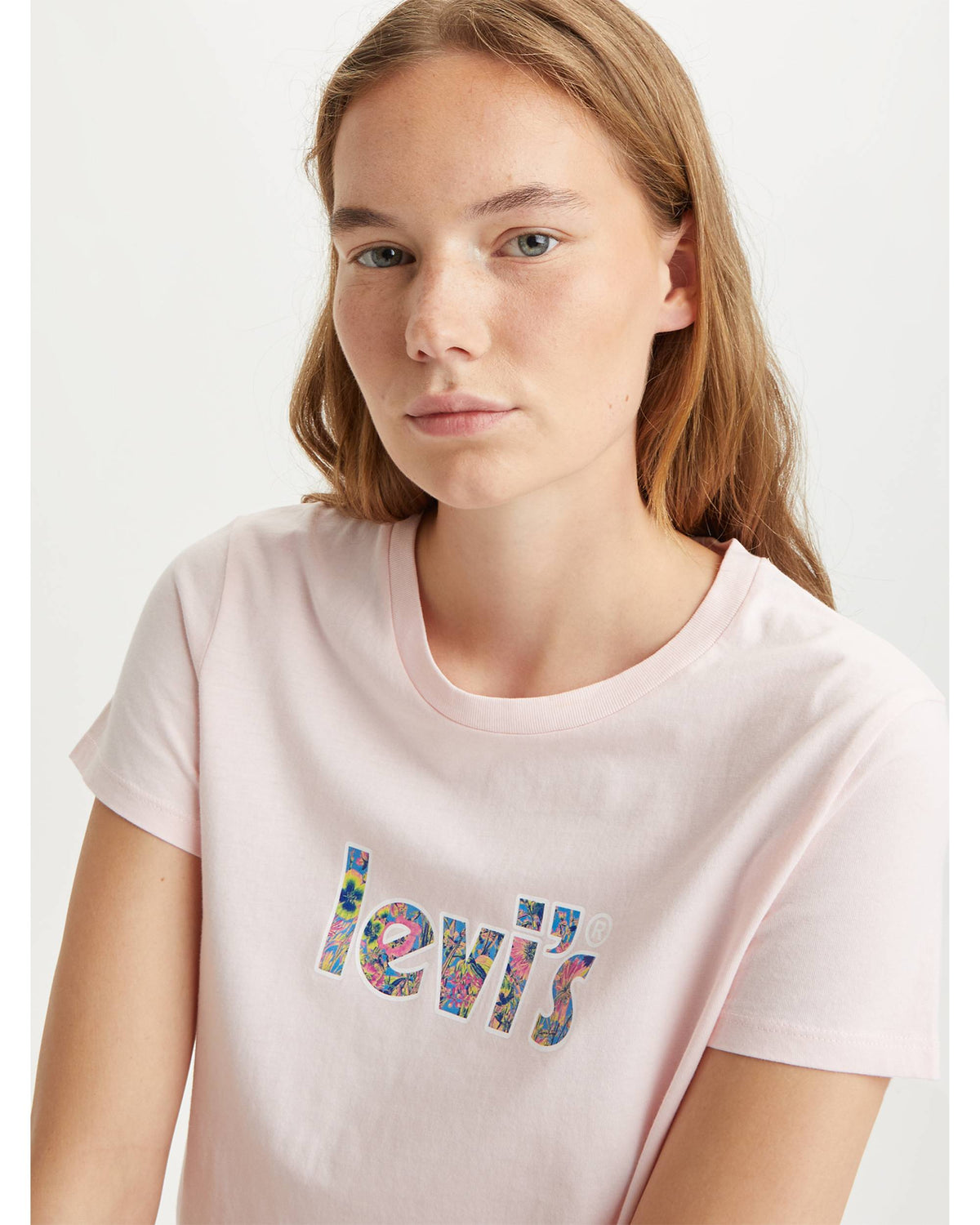 CAMISETA LEVI&