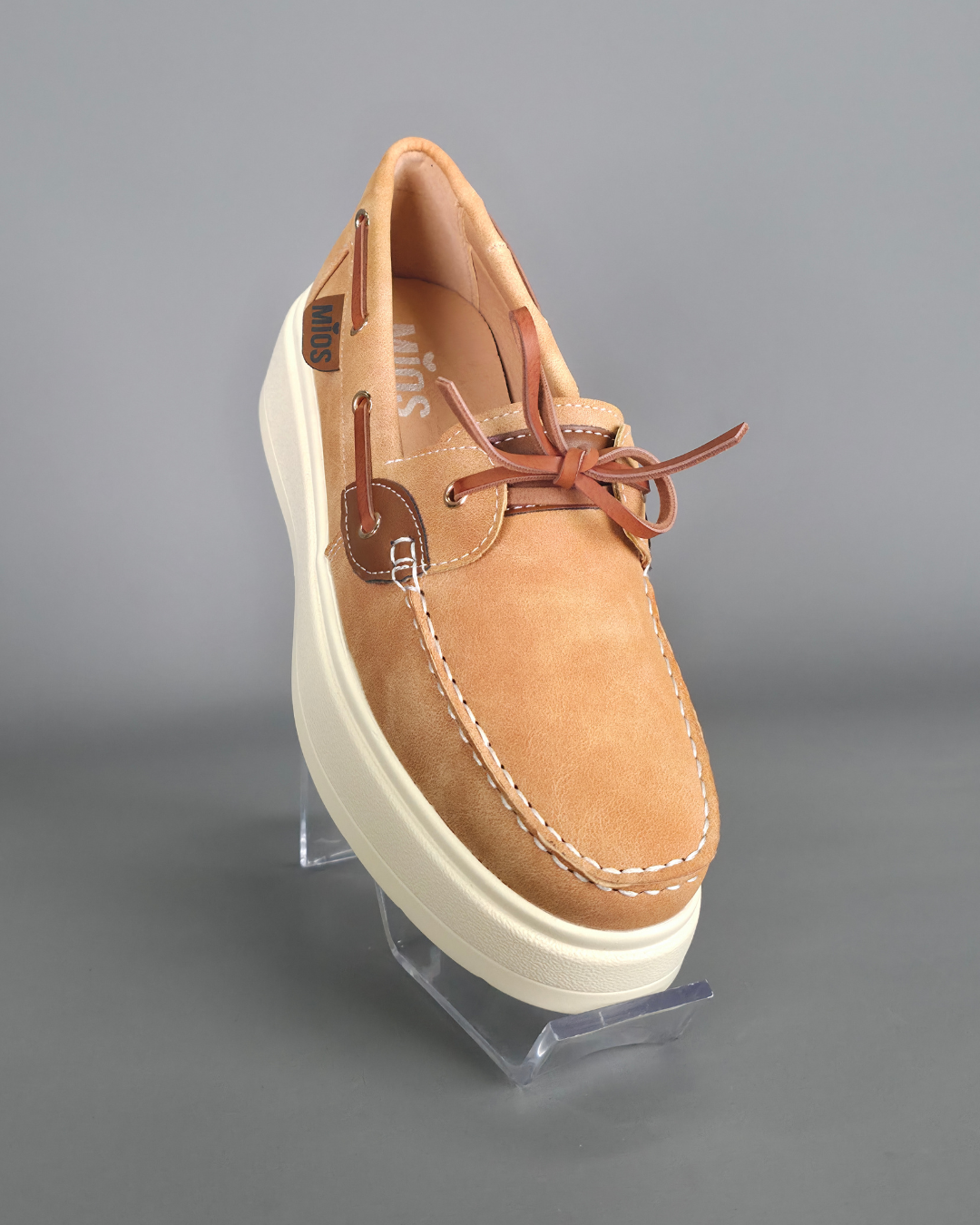 ZAPATO MIOS